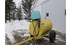 Property photo 132 - Area Farmers & Contractors Equipment Auction